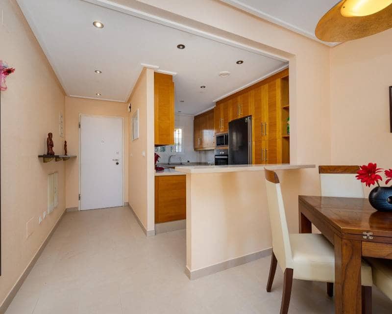 2 soverom Hus til salgs i Los Dolses med svømmebasseng garasje - € 199 000 (Ref: 9818855)