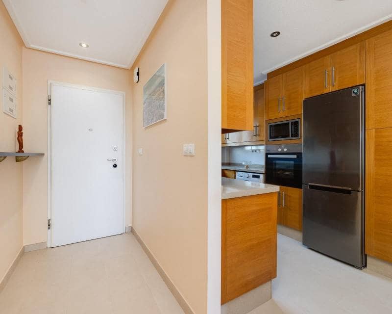 2 soverom Hus til salgs i Los Dolses med svømmebasseng garasje - € 199 000 (Ref: 9818855)