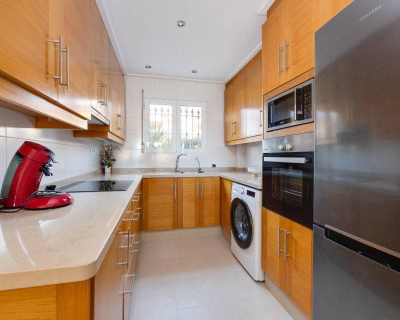 2 soverom Hus til salgs i Los Dolses med svømmebasseng garasje - € 199 000 (Ref: 9818855)
