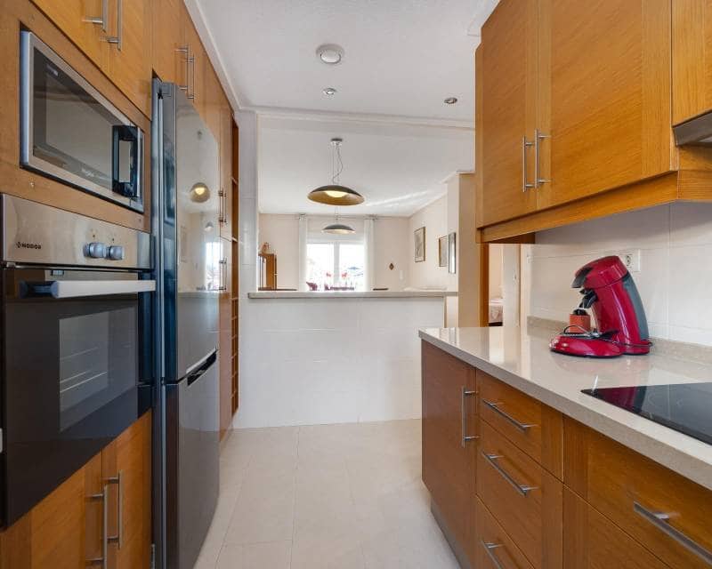 2 soverom Hus til salgs i Los Dolses med svømmebasseng garasje - € 199 000 (Ref: 9818855)