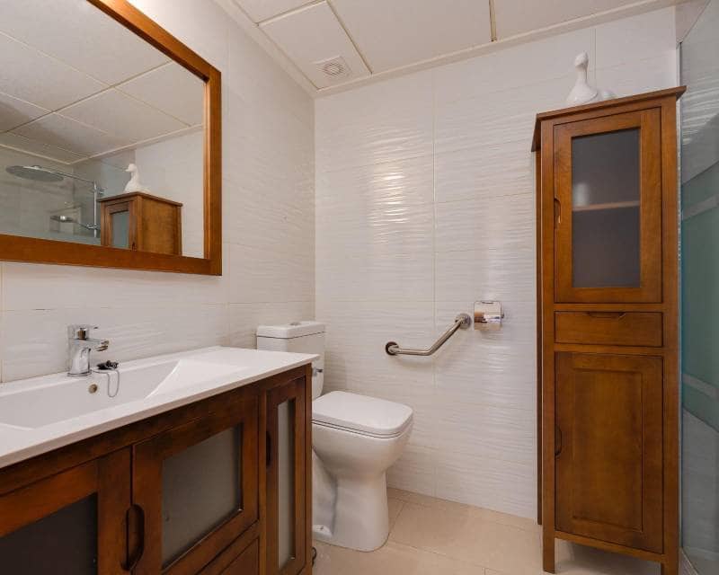 2 soverom Hus til salgs i Los Dolses med svømmebasseng garasje - € 199 000 (Ref: 9818855)