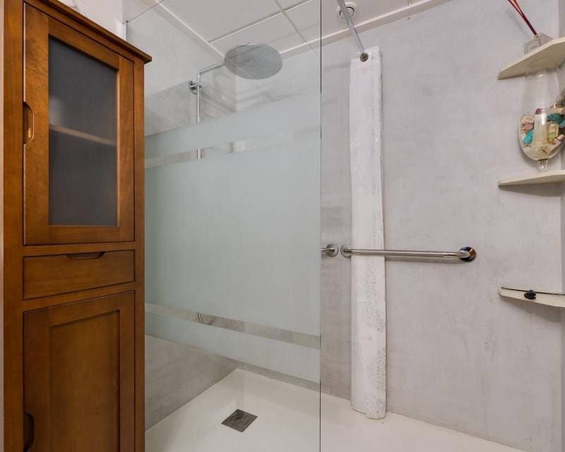 2 soverom Hus til salgs i Los Dolses med svømmebasseng garasje - € 199 000 (Ref: 9818855)