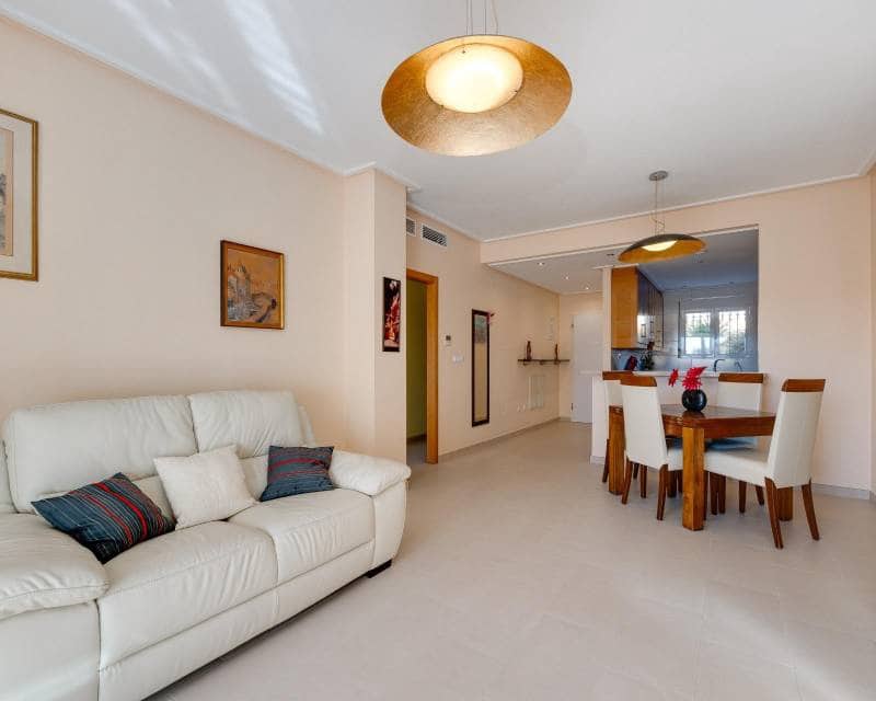 2 soverom Hus til salgs i Los Dolses med svømmebasseng garasje - € 199 000 (Ref: 9818855)