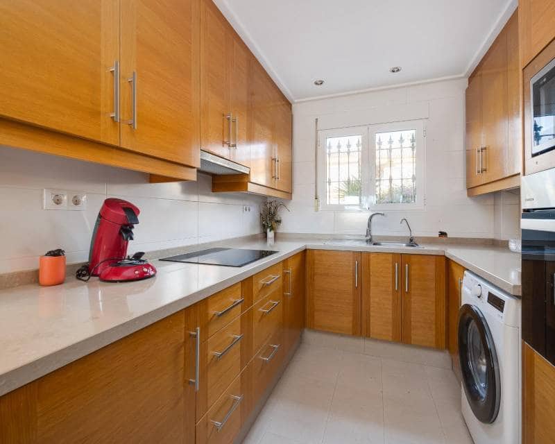 2 soverom Hus til salgs i Los Dolses med svømmebasseng garasje - € 199 000 (Ref: 9818855)
