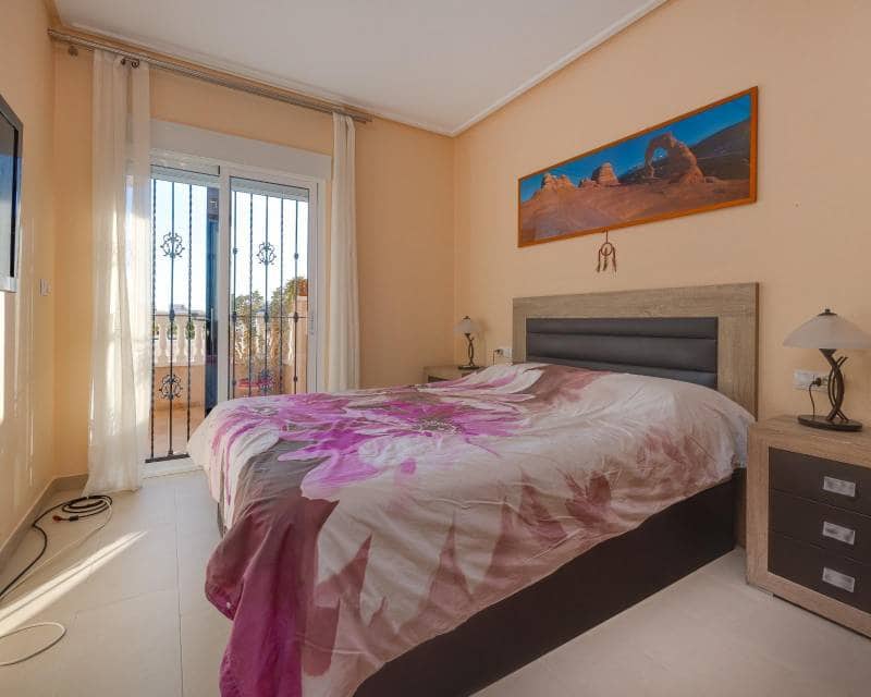 2 soverom Hus til salgs i Los Dolses med svømmebasseng garasje - € 199 000 (Ref: 9818855)