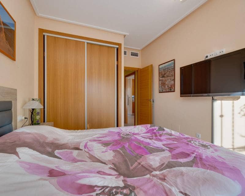 2 soverom Hus til salgs i Los Dolses med svømmebasseng garasje - € 199 000 (Ref: 9818855)