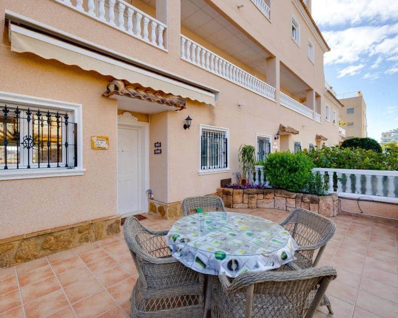 2 soverom Hus til salgs i Los Dolses med svømmebasseng garasje - € 199 000 (Ref: 9818855)