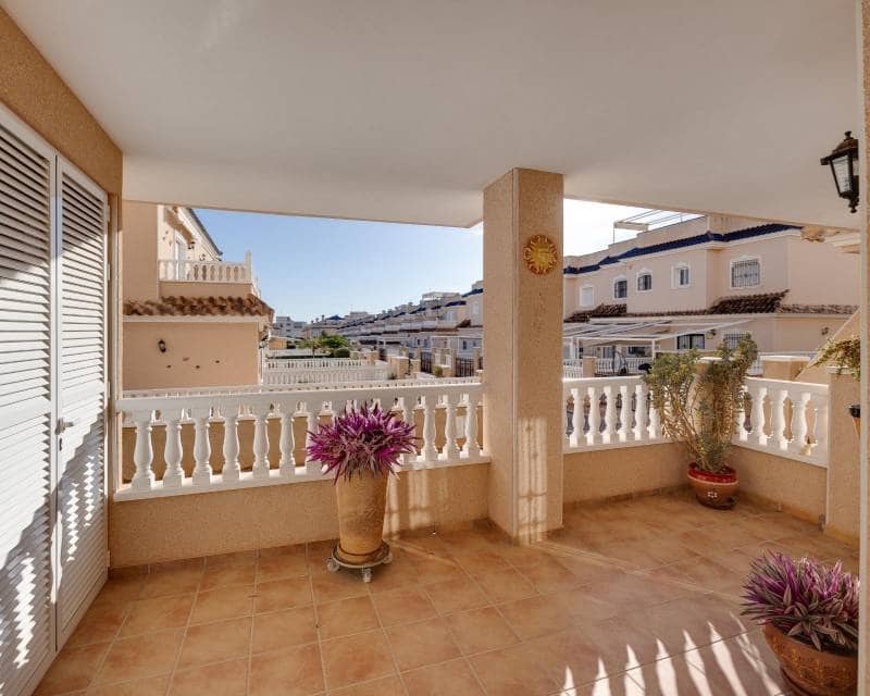 2 soverom Hus til salgs i Los Dolses med svømmebasseng garasje - € 199 000 (Ref: 9818855)