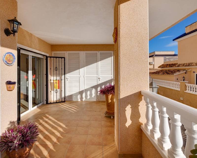 2 soverom Hus til salgs i Los Dolses med svømmebasseng garasje - € 199 000 (Ref: 9818855)