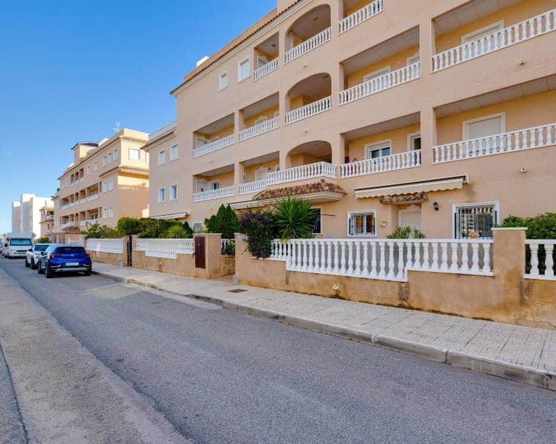 2 soverom Hus til salgs i Los Dolses med svømmebasseng garasje - € 199 000 (Ref: 9818855)
