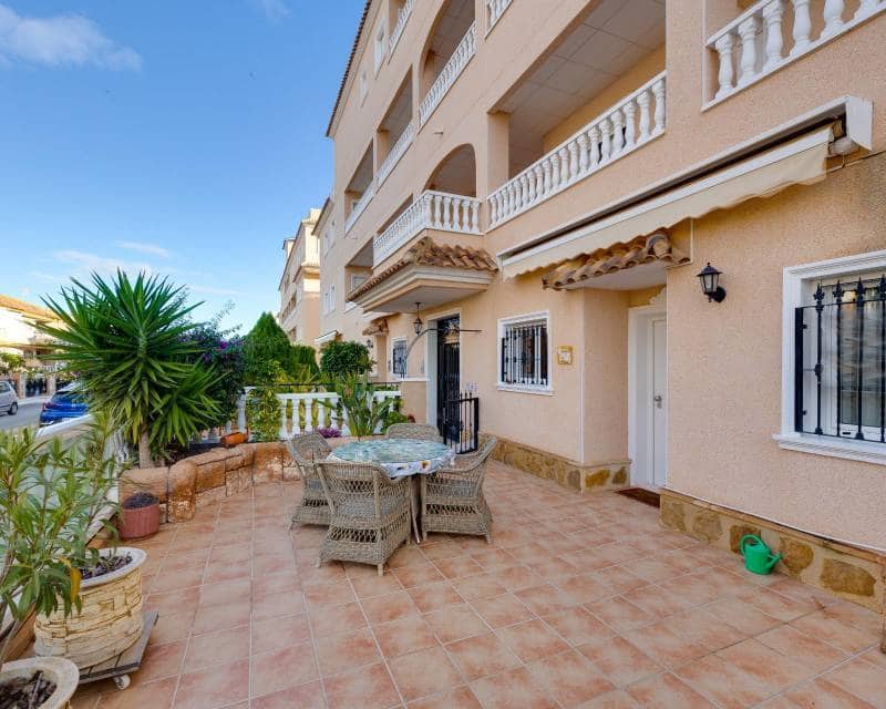 2 soverom Hus til salgs i Los Dolses med svømmebasseng garasje - € 199 000 (Ref: 9818855)