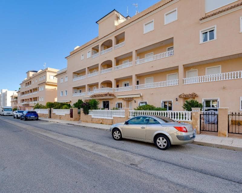 2 soverom Hus til salgs i Los Dolses med svømmebasseng garasje - € 199 000 (Ref: 9818855)