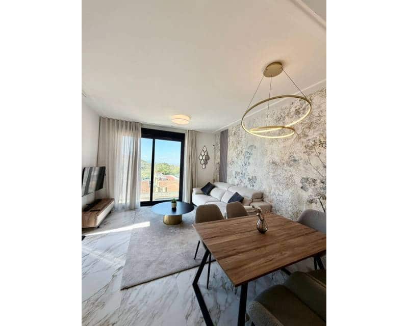 3 chambre Penthouse à vendre à Guardamar del Segura avec garage - 460 000 € (Ref: 9819249)