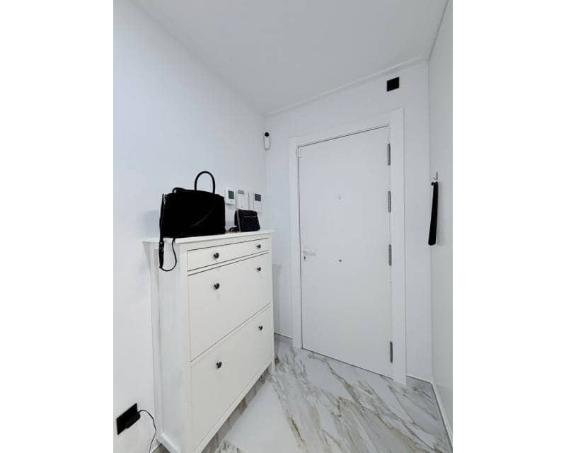 3 chambre Penthouse à vendre à Guardamar del Segura avec garage - 460 000 € (Ref: 9819249)