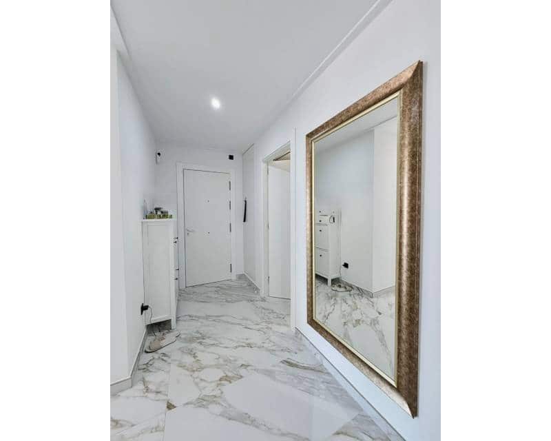 3 chambre Penthouse à vendre à Guardamar del Segura avec garage - 460 000 € (Ref: 9819249)