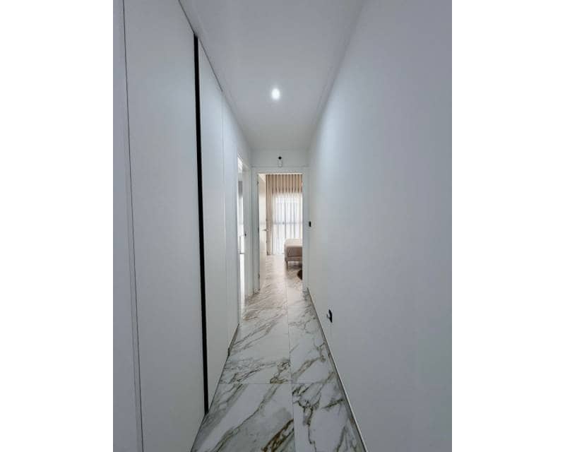 3 chambre Penthouse à vendre à Guardamar del Segura avec garage - 460 000 € (Ref: 9819249)