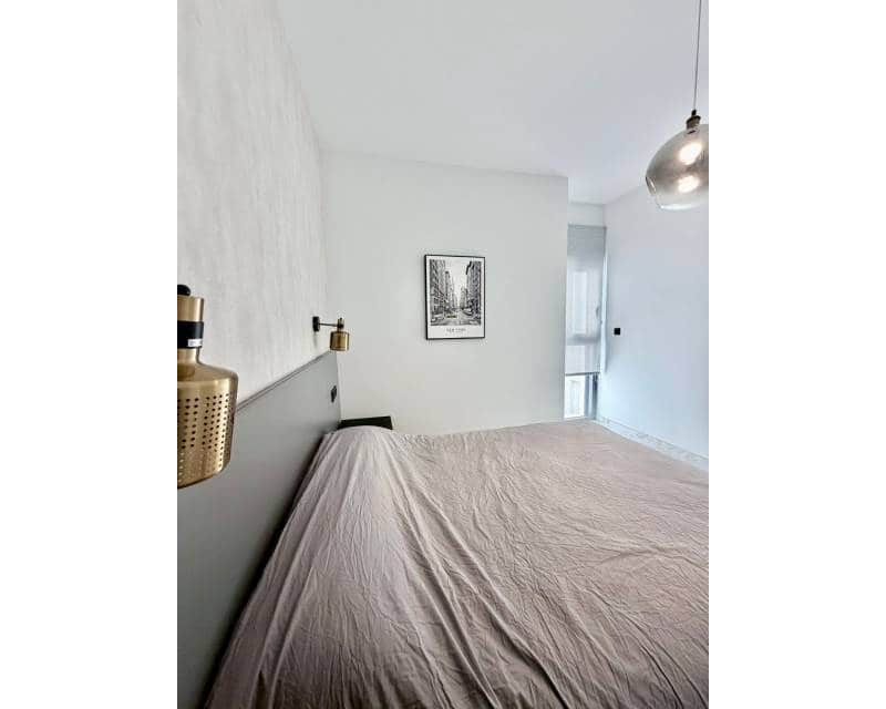 3 chambre Penthouse à vendre à Guardamar del Segura avec garage - 460 000 € (Ref: 9819249)