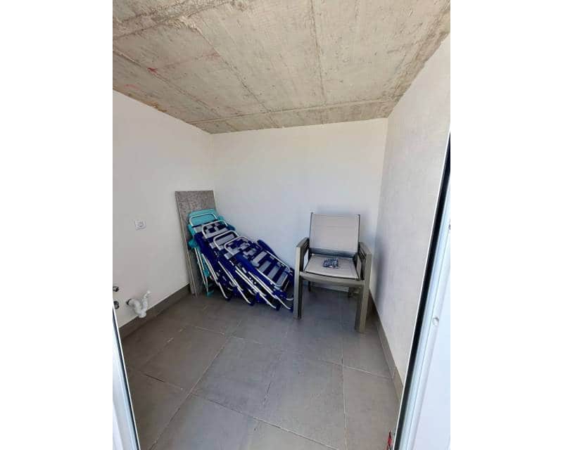 3 chambre Penthouse à vendre à Guardamar del Segura avec garage - 460 000 € (Ref: 9819249)