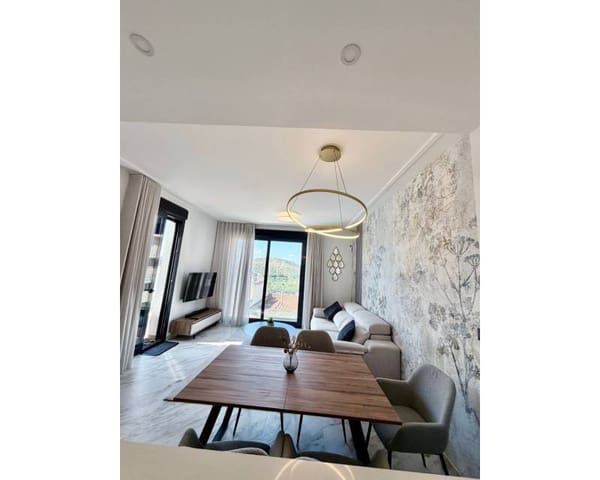 3 chambre Penthouse à vendre à Las Viñas, Guardamar del Segura avec garage - 460 000 € (Ref: 9819249)