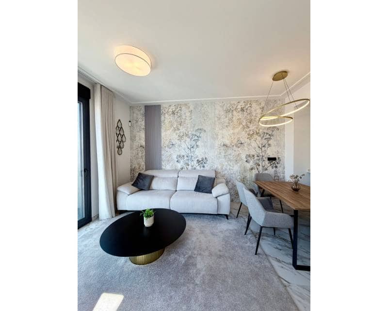3 chambre Penthouse à vendre à Guardamar del Segura avec garage - 460 000 € (Ref: 9819249)