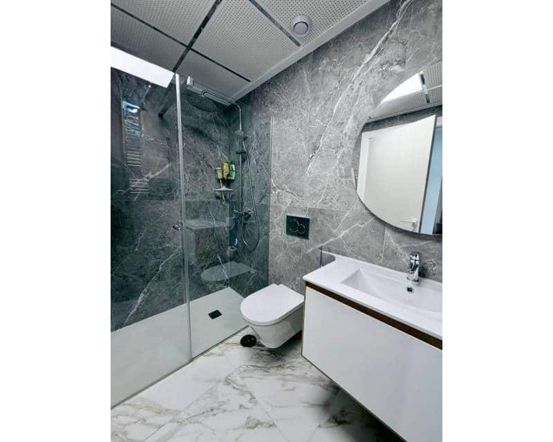 3 chambre Penthouse à vendre à Guardamar del Segura avec garage - 460 000 € (Ref: 9819249)