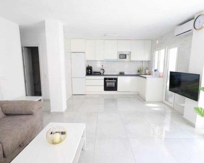 3 slaapkamer Appartement te koop in Torrevieja met garage - € 249.000 (Ref: 9821225)