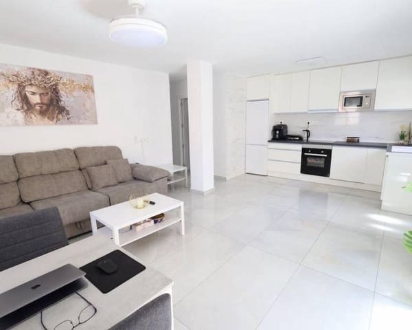 3 slaapkamer Appartement te koop in Playa del Acequión, Torrevieja met garage - € 249.000 (Ref: 9821225)