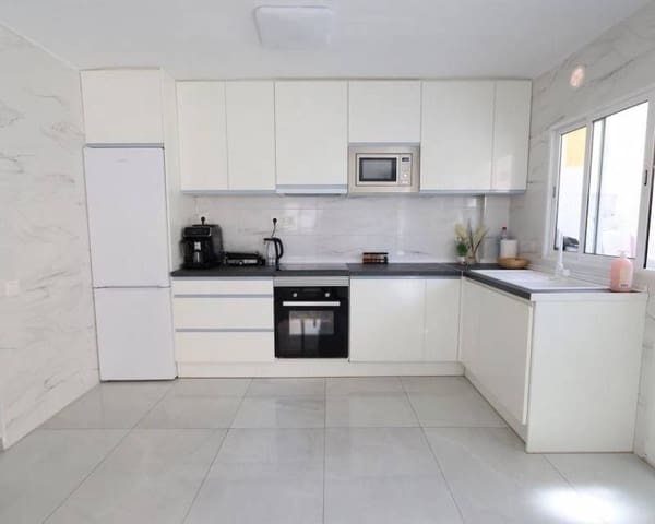 3 slaapkamer Appartement te koop in Playa del Acequión, Torrevieja met garage - € 249.000 (Ref: 9821225)