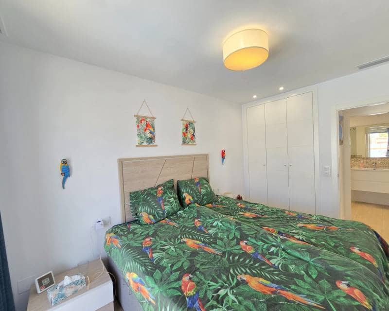 3 soveværelse Villa til salg i Pilar de la Horadada med swimmingpool garage - € 450.000 (Ref: 9821226)