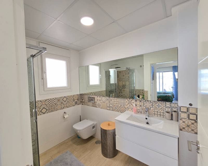 3 soveværelse Villa til salg i Pilar de la Horadada med swimmingpool garage - € 450.000 (Ref: 9821226)