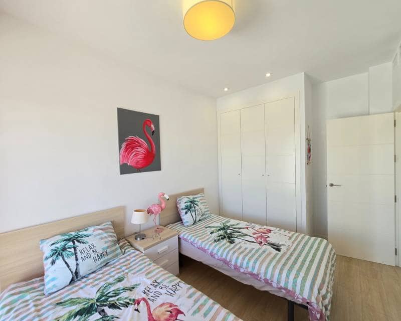 3 soveværelse Villa til salg i Pilar de la Horadada med swimmingpool garage - € 450.000 (Ref: 9821226)