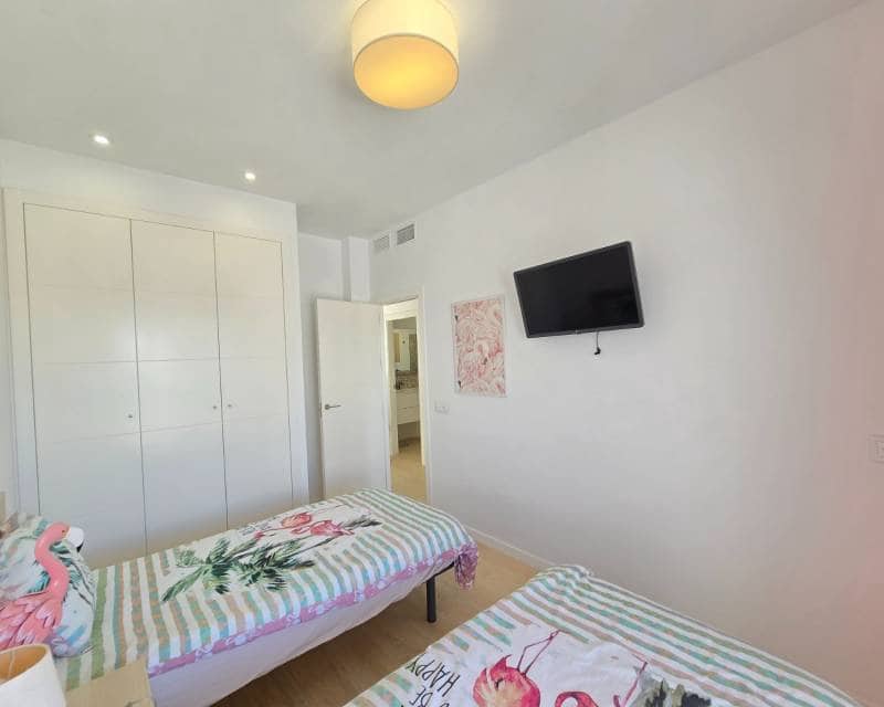 3 soveværelse Villa til salg i Pilar de la Horadada med swimmingpool garage - € 450.000 (Ref: 9821226)