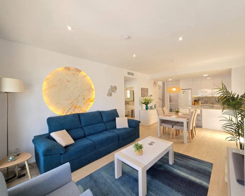 3 soveværelse Villa til salg i Pilar de la Horadada med swimmingpool garage - € 450.000 (Ref: 9821226)