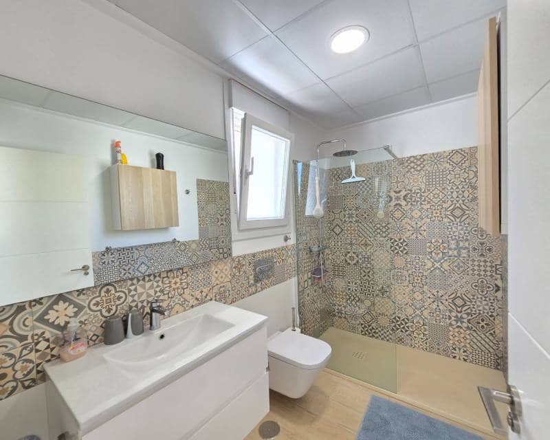 3 soveværelse Villa til salg i Pilar de la Horadada med swimmingpool garage - € 450.000 (Ref: 9821226)