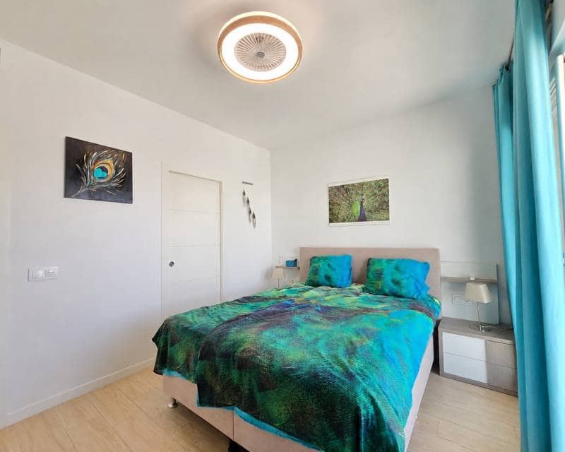 3 soveværelse Villa til salg i Pilar de la Horadada med swimmingpool garage - € 450.000 (Ref: 9821226)