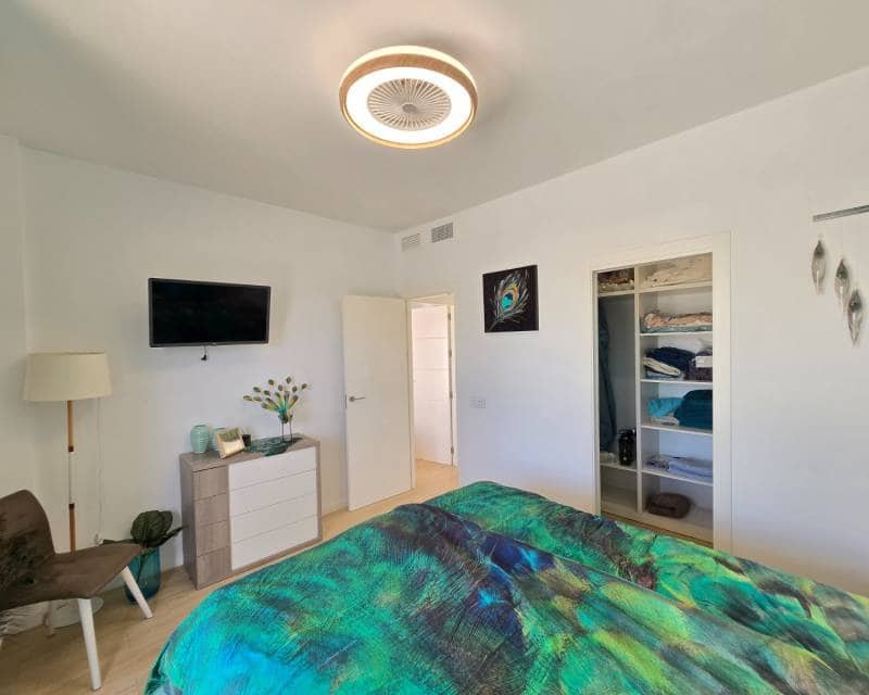 3 soveværelse Villa til salg i Pilar de la Horadada med swimmingpool garage - € 450.000 (Ref: 9821226)