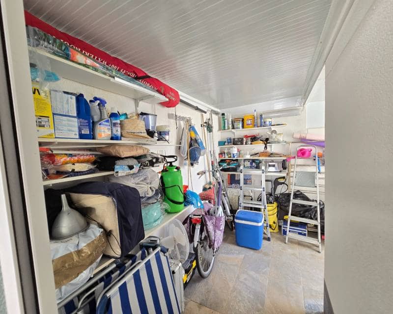 3 soveværelse Villa til salg i Pilar de la Horadada med swimmingpool garage - € 450.000 (Ref: 9821226)