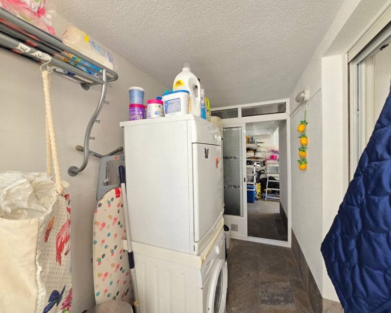 3 soveværelse Villa til salg i Pilar de la Horadada med swimmingpool garage - € 450.000 (Ref: 9821226)