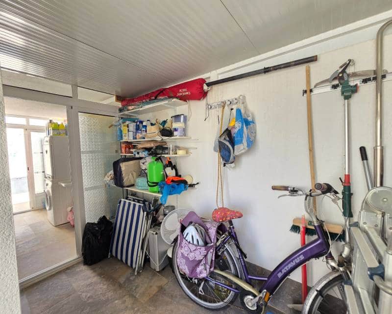 3 soveværelse Villa til salg i Pilar de la Horadada med swimmingpool garage - € 450.000 (Ref: 9821226)