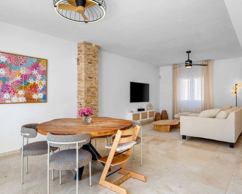 4 bedroom Terraced Villa for sale in Playa de San Juan with pool garage - € 669,000 (Ref: 9823786)