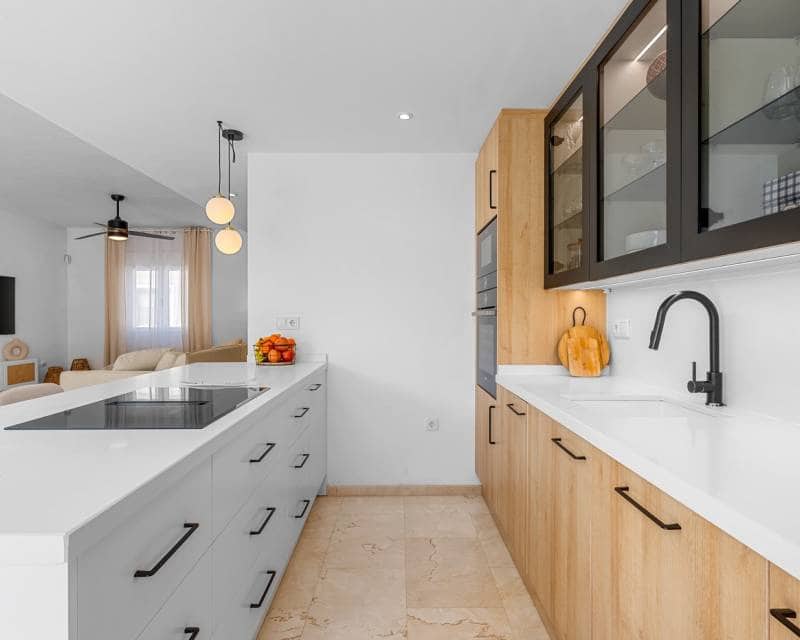 4 bedroom Terraced Villa for sale in Playa de San Juan with pool garage - € 669,000 (Ref: 9823786)