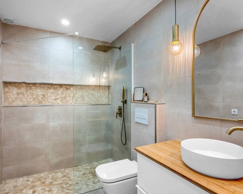 4 bedroom Terraced Villa for sale in Playa de San Juan with pool garage - € 669,000 (Ref: 9823786)