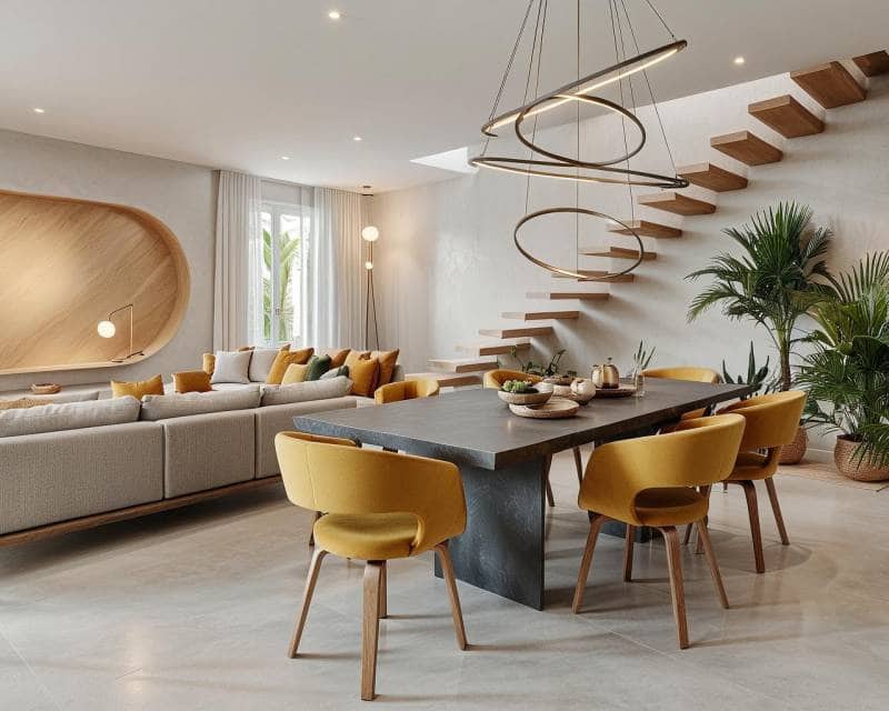 Chalet de 3 habitaciones en Ciudad Quesada en venta con piscina garaje - 749.000 € (Ref: 9829614)