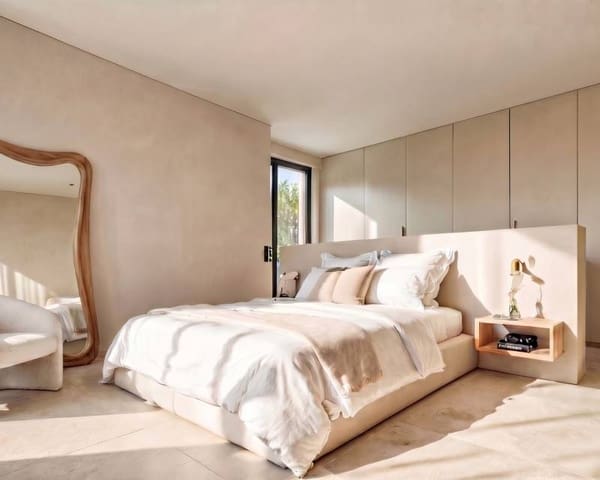 Chalet de 3 habitaciones en Ciudad Quesada, Rojales en venta con piscina garaje - 749.000 € (Ref: 9829614)