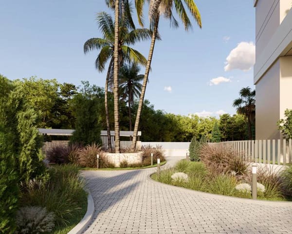 3 makuuhuone Kattohuoneisto myytävänä paikassa Levante - Playa Fossa, Calpe / Calp mukana uima-altaan - 800 000 € (Ref: 9829615)