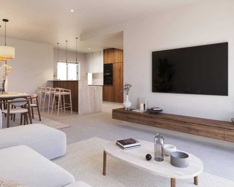 3 sypialnia Willa na sprzedaż w Ciudad Quesada z basenem garażem - 749 500 € (Ref: 9832057)