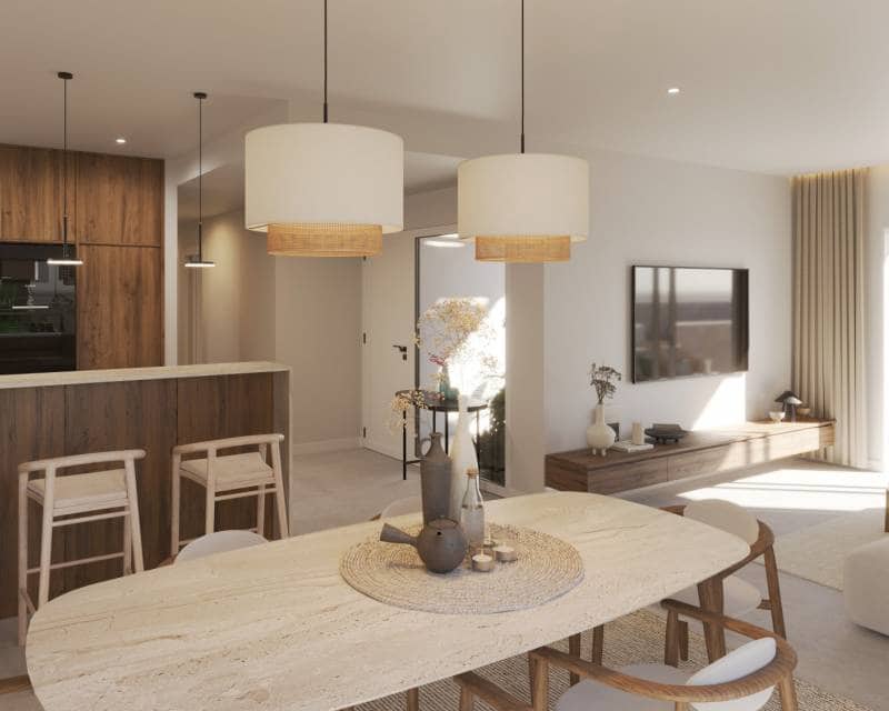 3 sypialnia Willa na sprzedaż w Ciudad Quesada z basenem garażem - 749 500 € (Ref: 9832057)
