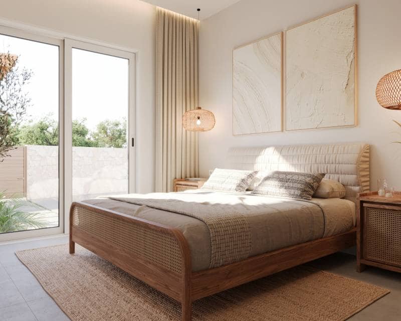 3 sypialnia Willa na sprzedaż w Ciudad Quesada z basenem garażem - 749 500 € (Ref: 9832057)