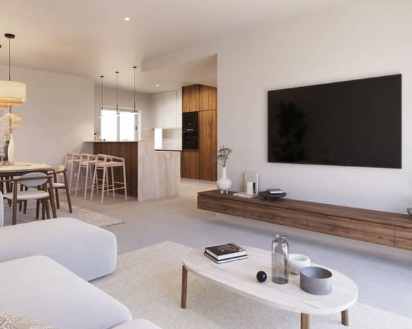 3 sypialnia Willa na sprzedaż w Ciudad Quesada, Rojales z basenem garażem - 749 500 € (Ref: 9832057)
