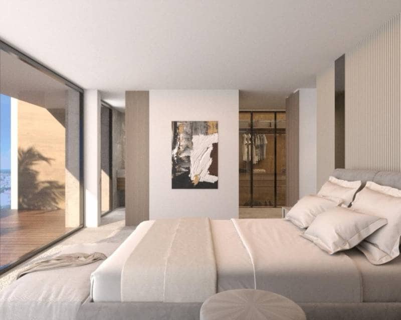 4 sypialnia Willa na sprzedaż w Ciudad Quesada z basenem garażem - 1 390 000 € (Ref: 9832771)